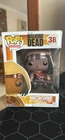 Michonne (The Walking Dead) #38 Funko Pop! Tv Vinyl Figure