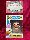 Mickey & Friends - Daisy Duck Pop! Vinyl Figure #1192