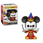 Mickey Mouse 90th Anniversary - Band Concert Mickey POP Vinyl Figure (430)