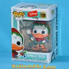 Mickey Mouse - Donald Duck Holiday Pop! Vinyl Figure #1128