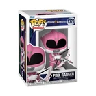 Mighty Morphin Power Rangers 30th Anniversary Pink Ranger Funko Pop! Vinyl Figur