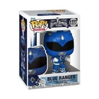 Mighty Morphin Power Rangers: The Movie Blue Ranger Funko Pop! #1777 Pre-Order