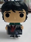 Mike Wheeler Stranger Things Funko Pop Good Condition