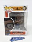 Miles Davis #191 Funko Pop! Rocks Free Shipping
