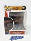 Miles Davis #191 Funko Pop! Rocks Free Shipping