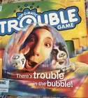 Milton Bradley . TROUBLE . Pop-O-Matic . Board Game . Complete