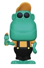 Mimic The Monkey: 64 Fun Ko Pop! Ad Icons Vinyl Figure And 1 Compatible
