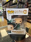 Minerva McGonagall #93 (Funko Pop, Harry Potter)