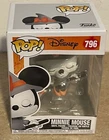 Minnie Mouse #796 (Disney, Funko Pop)