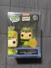 MINT Funko Pop! Digital Freddy Funko as Reptar #140 Royalty LE2700