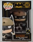 Mint in Mint Box Funko Pop Batman 80 Years Red Son Batman #312