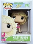 Mint in Mint Box Funko Pop Married with Children Kelly Bundy #690