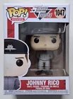 Mint in Mint Box Funko Pop Movies Starship Troopers - Johnny Rico #1047