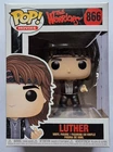 Mint in Mint Box Funko Pop Movies The Warriors - Luther #866