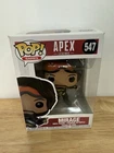 Mirage #547 Apex Legends Funko Pop –  Games Figure