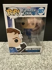 Mister Fantastic Funko Pop 557 Marvel Fantastic 4 Four Pop Vinyl Figure P1