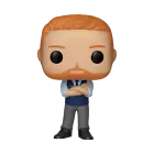 Mitch Modern Family 757-Funko POP Television