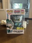 Mitsuki Sage Mode Funko Pop (Naruto: Next Generations #699)