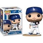 MLB Baseball Los Angeles Dodgers Freddie Freeman Pop! Vinyl Figure #99 [OE]