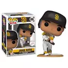 MLB (Baseball): Nationals - Juan Soto Pop! Vinyl Figure NEW Funko