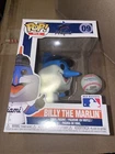 MLB Florida Marlins POP! Sports Baseball Billy the Marlin Vinyl Figure [Mascot]