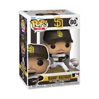 MLB - Manny Machado #80 San Diego Padres Funko Pop