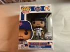MLB New York Mets Francisco Lindor 78 Funko Ppp