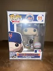 MLB New York Mets Noah Syndergaard Pop! Vinyl Figure #11 Funko Figurine Baseball