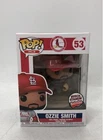 MLB St. Louis Cardinals Ozzie Smith 53 Busch Stadium Funko Pop Vinyl Figure NIB