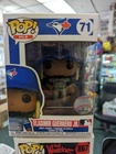 MLB Vladimir Guerrero JR #71 Toronto Blue Jays Funko Pop