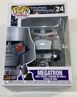 MM FUNKO Pop! • Transformers • MEGATRON #24