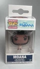 Moana Funko Pocket Pop Keychain Brand New Nice Box