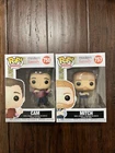 Modern Family - Funko Pop! Vinyl: Mitch #757 & Cam #758