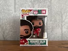 Mohamed Salah (Liverpool FC) - Funko Pop! #08