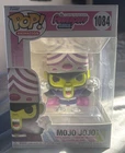 Mojo Jojo Funko Pop #1084 Powerpuff Girls