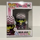 Mojo Jojo Funko Pop #1084 - Powerpuff Girls