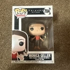 Monica Geller Funko Pop Television Friends 704