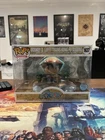 Monkey D. Luffy Trains Kung Fu Dugong 1637 Funko Pop! Vinyl One Piece Moment