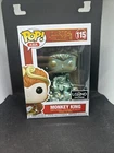 Monkey King #115 (Patina Legend China Exclusive) Funko POP! With Protector