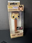Monster Cereals Count Chocula Funko Pop! + Pez Dispenser (Gamestop Exclusive)