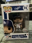 Mookie Betts Dodgers Pop #74