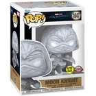 Moon Knight - Moon Knight (Glow Special Edition) #1047 - Funko Pop! Vinyl Marvel
