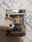 Morgan Reilly Funko Pop! NHL Figure Hockey Figurine Toronto Maple Leafs #7 New!!