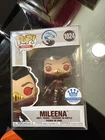 Mortal Kombat 1 Mileena Funko POP! #1024 (Funko Shop Limited Edition 5000 Pcs)