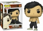 MORTAL KOMBAT - LIU KANG - 535 - FUNKO POP!
