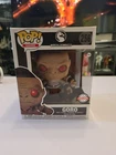 Mortal Kombat X Goro Funko Games  7" Special Edition Funko Pop #256