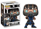 Mortal Kombat X Sub-Zero Pop! Vinyl Figure #251