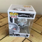 Motorhead Warpig Funko Pop Vinyl Figure- #163- Boxed- Pop Rocks