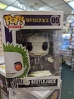 Movies - Beetlejuice #05 Funko Pop