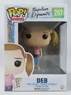 Movies Funko Pop - Deb - Napoleon Dynamite - No. 207 - Free Protector